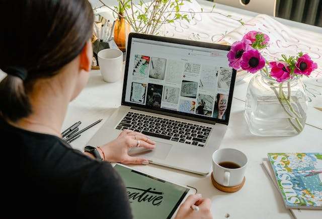 web design